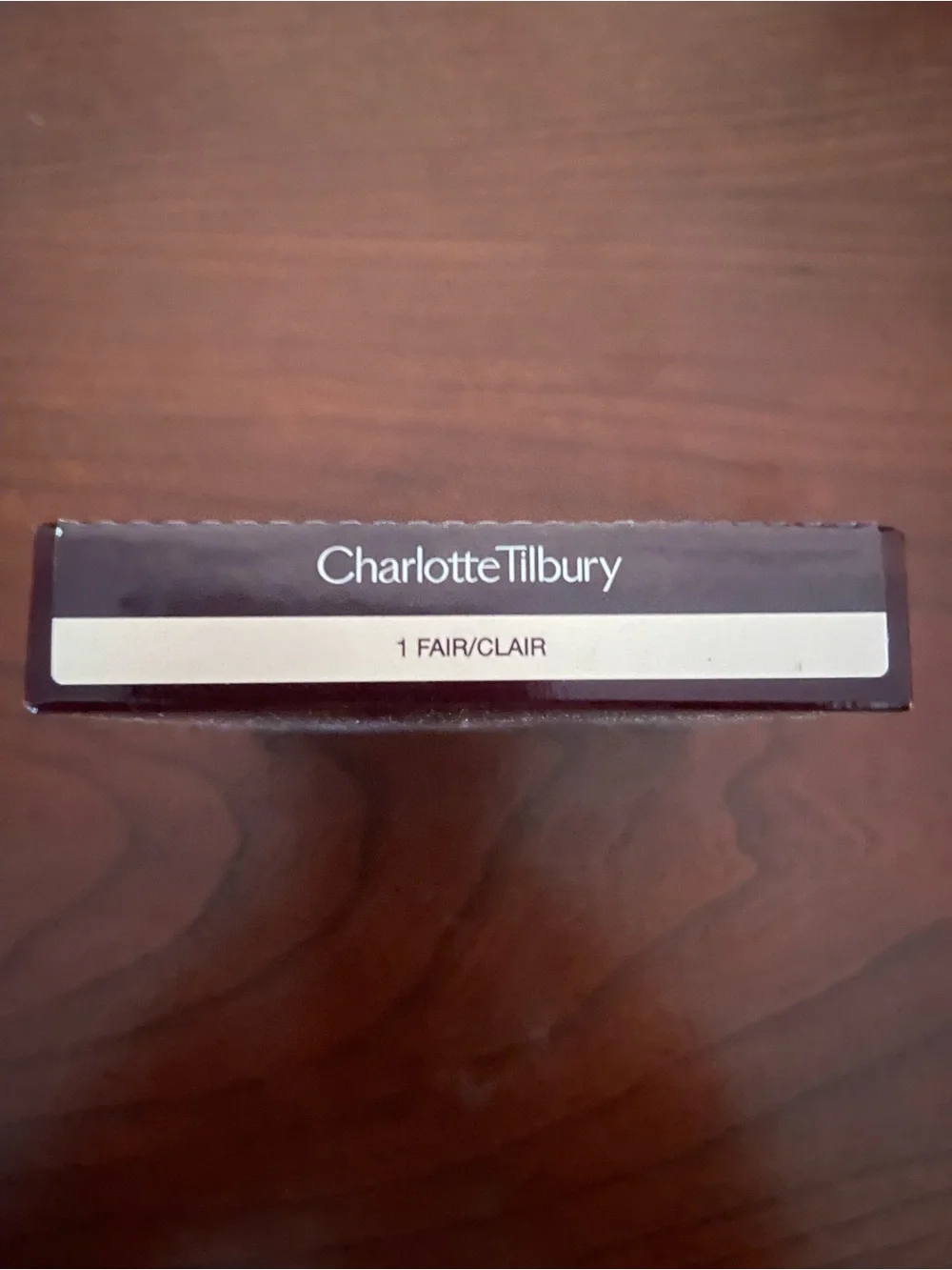 Charlotte Tilbury Airbrush Flawless Finish Powder - Shade 1